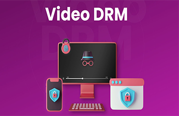Video DRM blog image