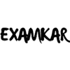 Examkar logo