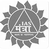Ias Mantra logo