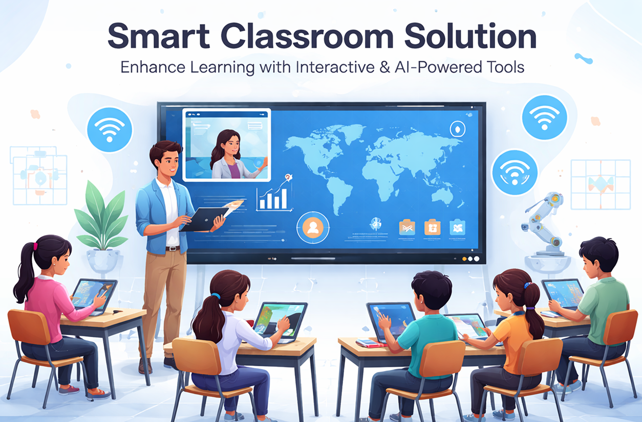 Simply lecture capture with classifyr