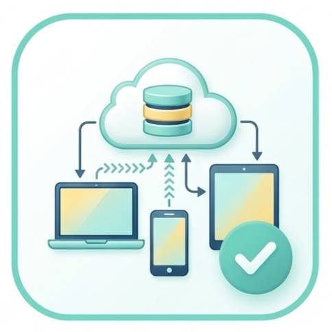Multiple Device Accessibility