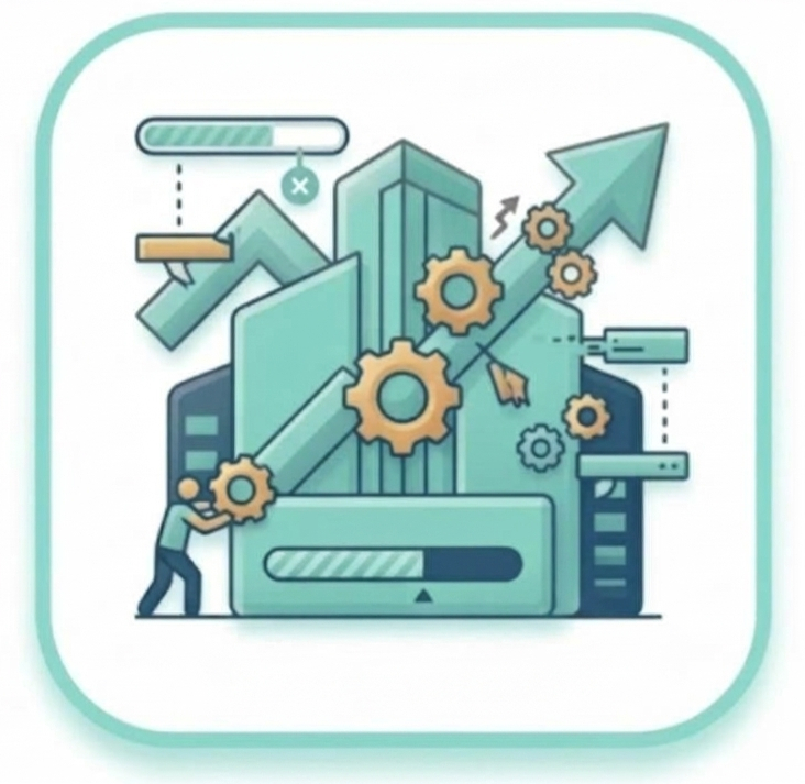 Difficult Scalability