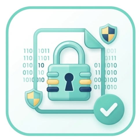 Protected Digital Content