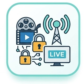 DRM Protection