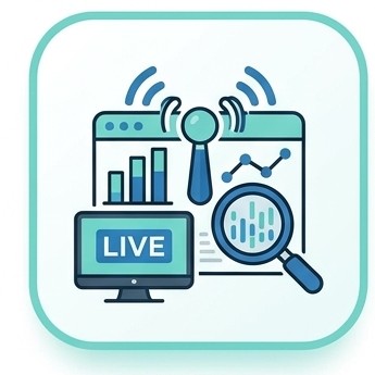 Live Video Streaming
