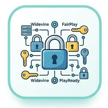 Multi-DRM Protection