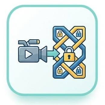 Video Stream Encryption