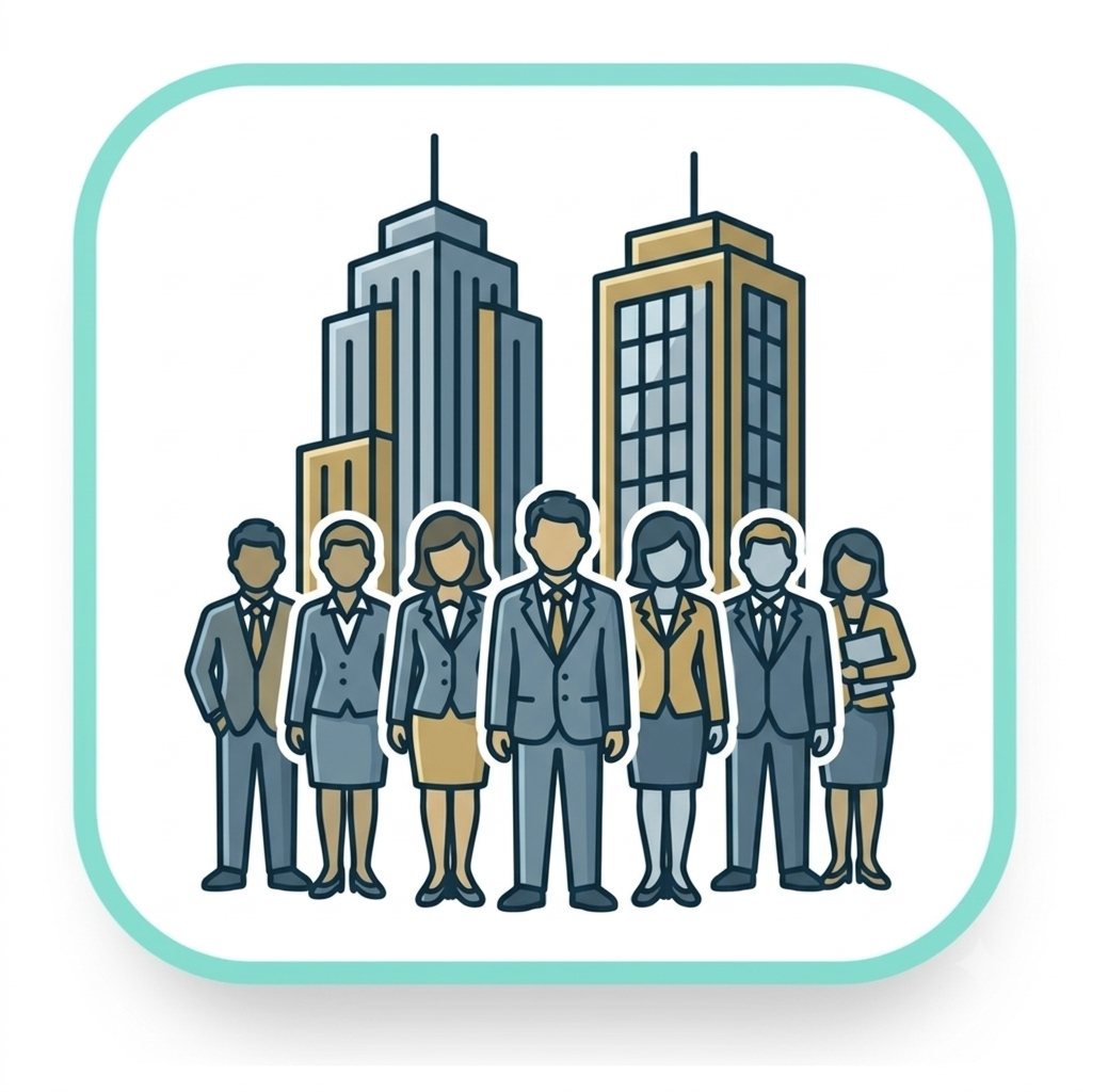Corporate