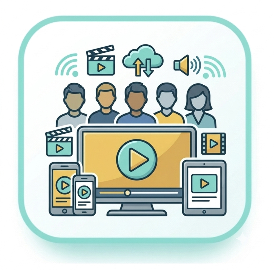 OTT & Media