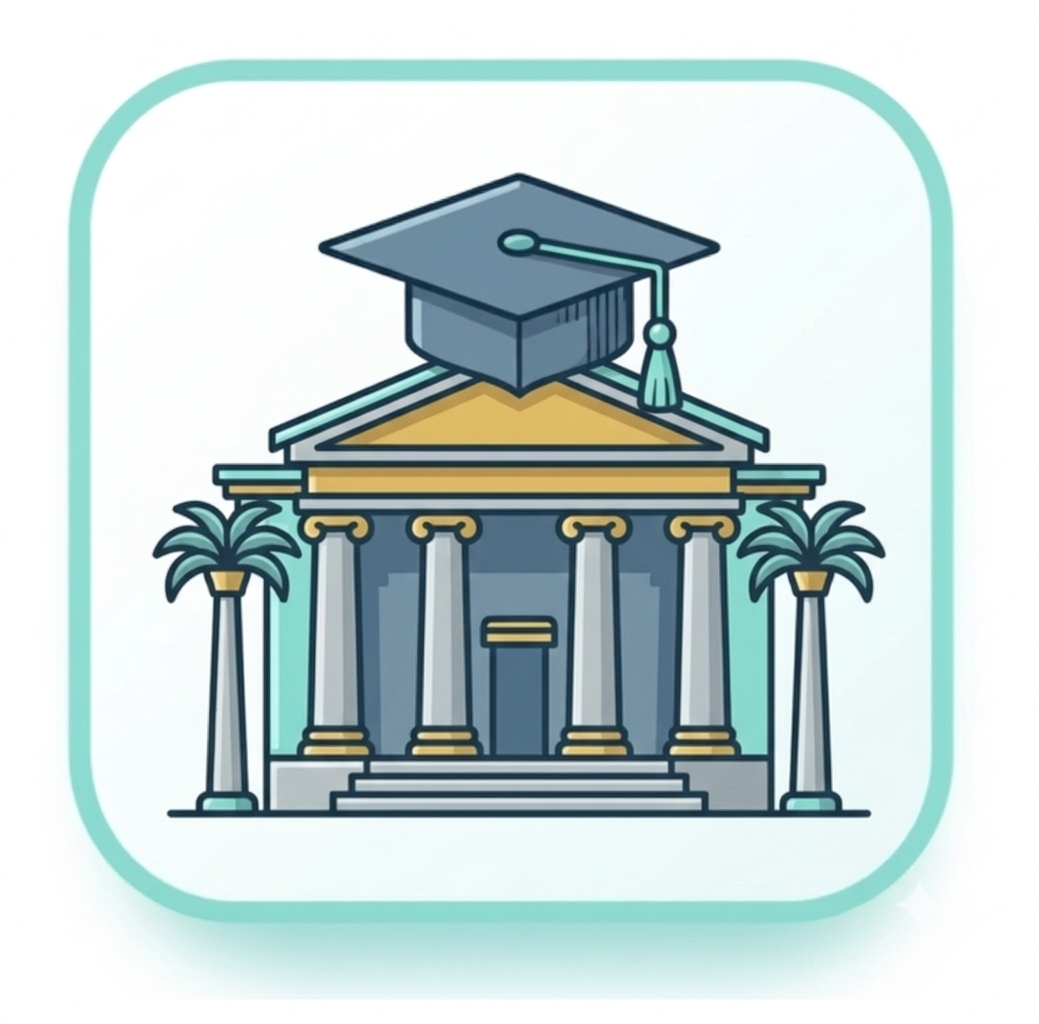 Universities & Institutions
