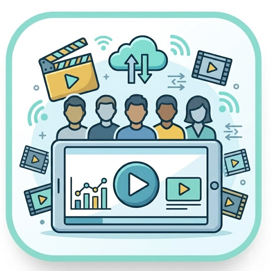 OTT Application