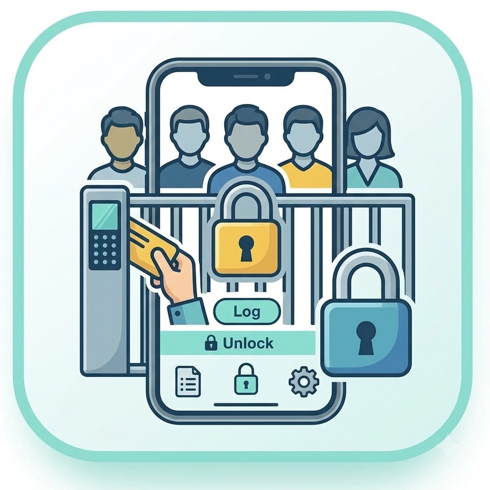 Mobile Application