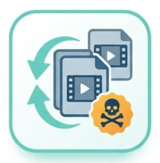 Piracy of Content