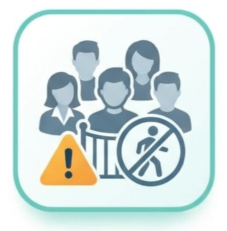 Unwanted Visitors
