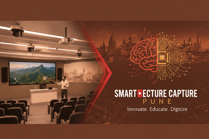 Simply lecture capture with classifyr