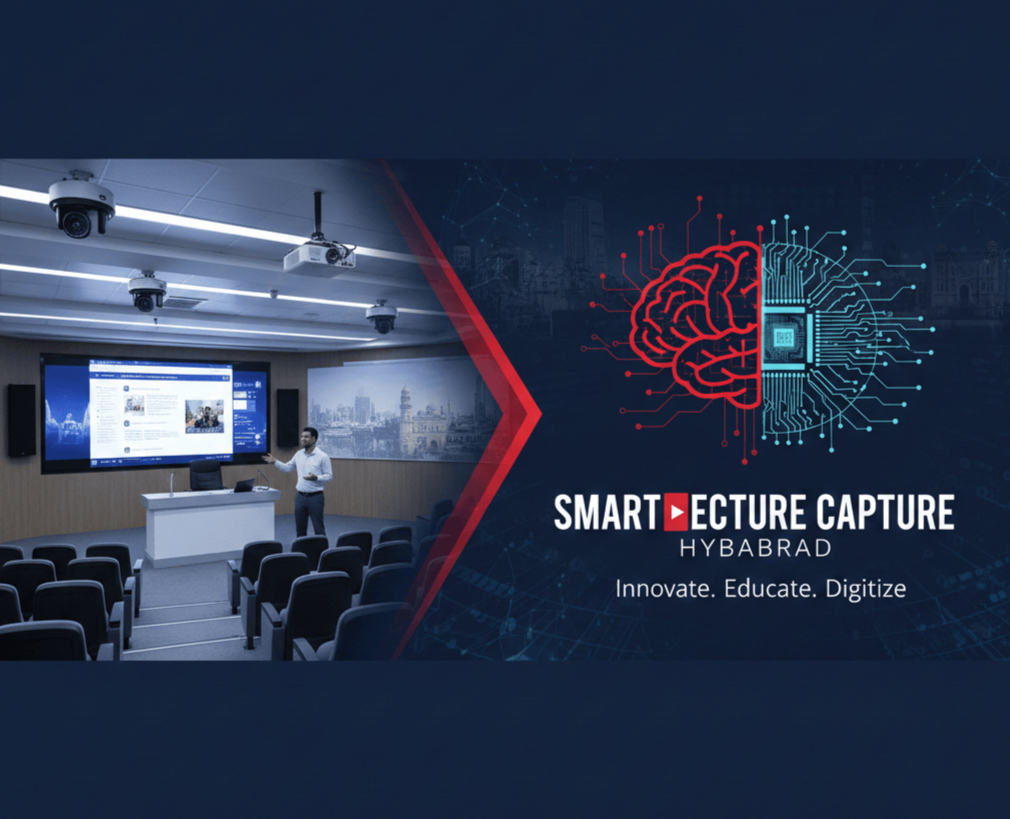 Simply lecture capture with classifyr