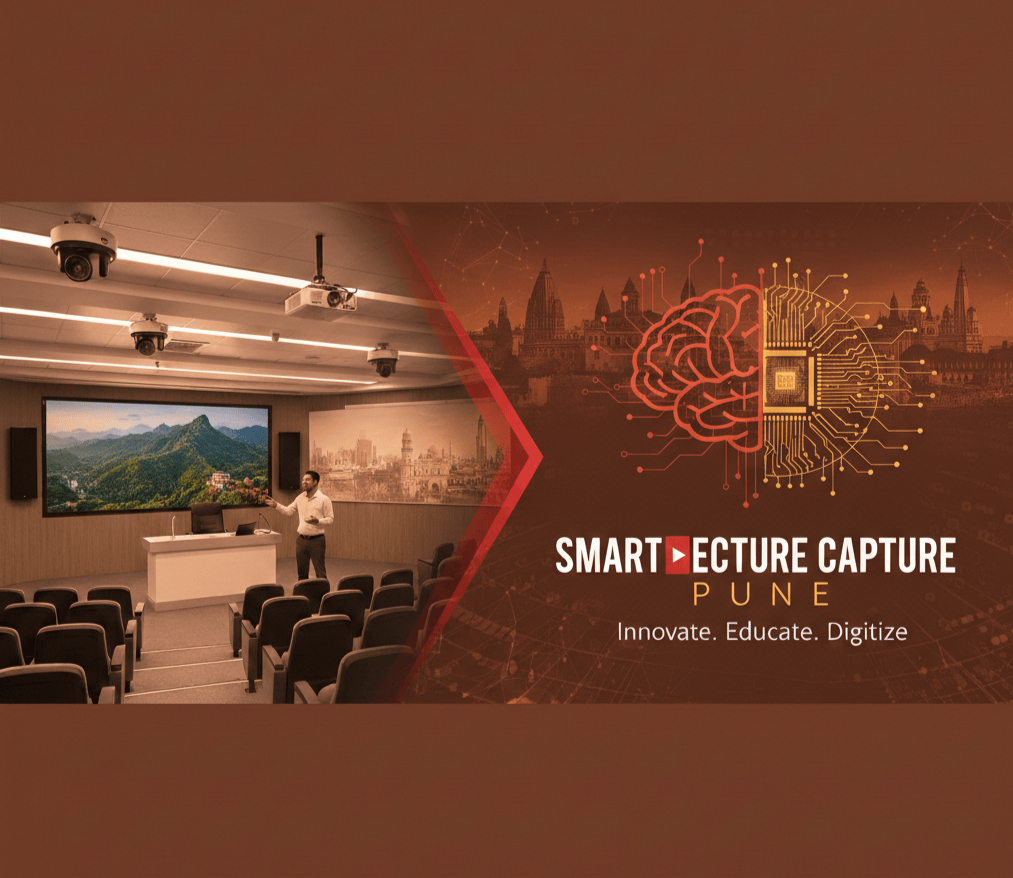 Simply lecture capture with classifyr